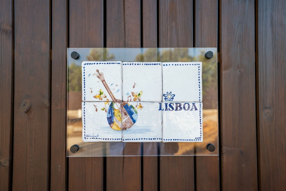 Refúgio da Quinta Nere Maitia