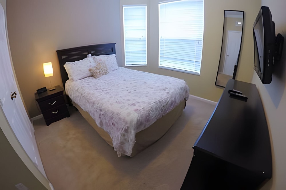 Windsor Hills 3BR Condo Near Disney Parks