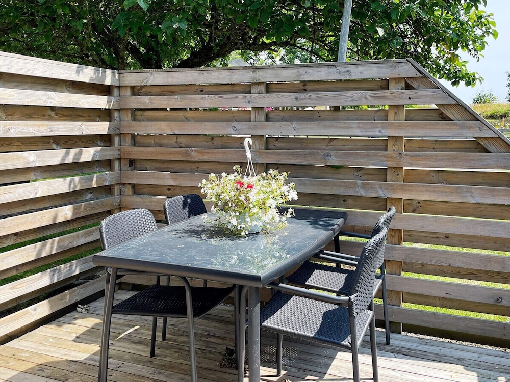 4 Star Holiday Home in Morrum