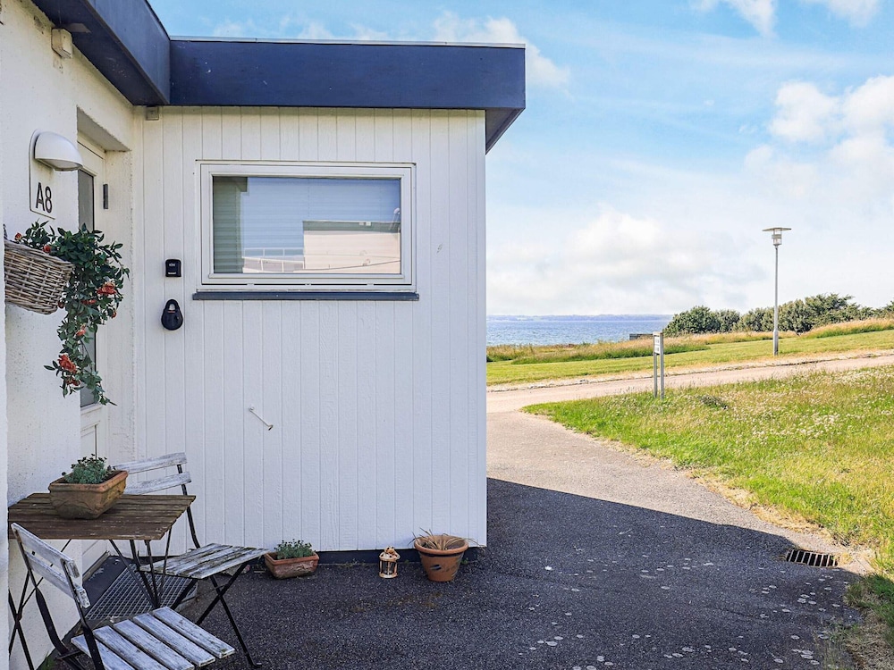 3 Person Holiday Home in Tranekaer
