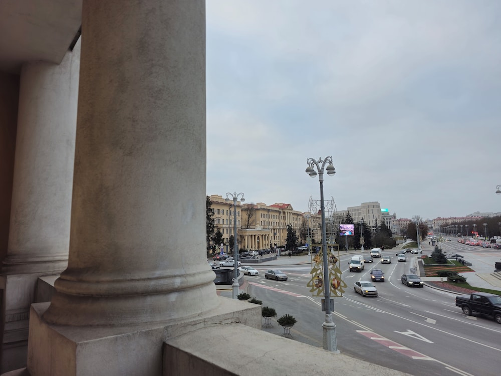 Luxury apart with a view Victory Square
