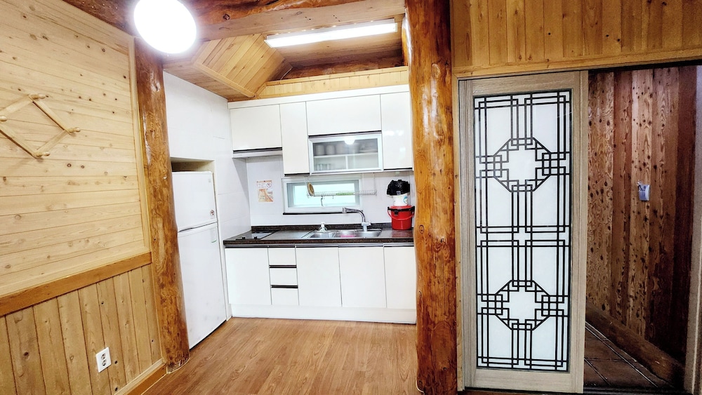 Nokcha Resort, Boseong - 16