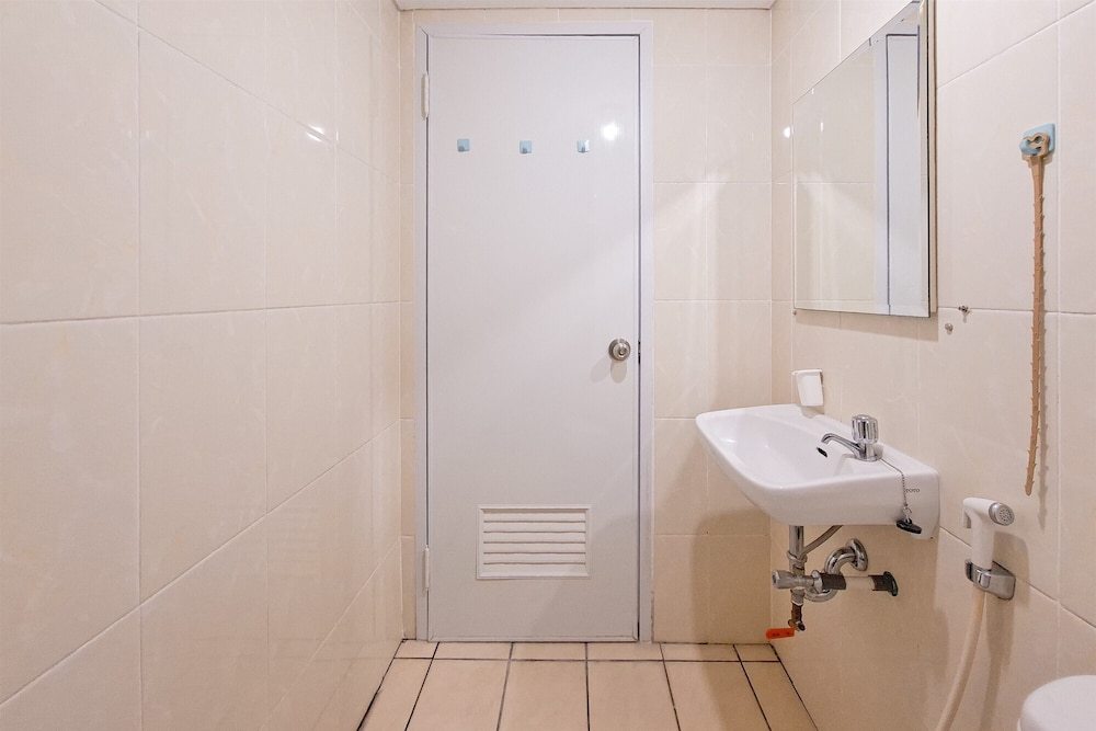 Best Location And Homey 2Br Apartment At M-Town Residence