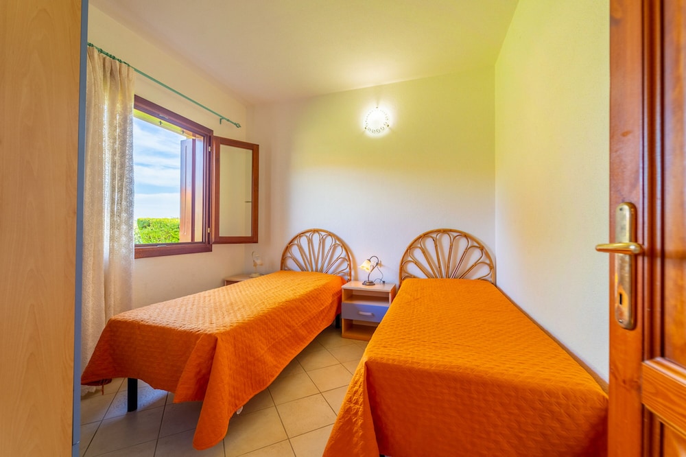 Residenza Lu Fraili