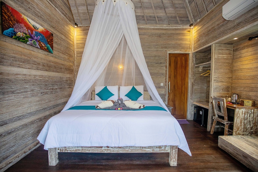 D’Gume Villas Lembongan by Bali Cabin
