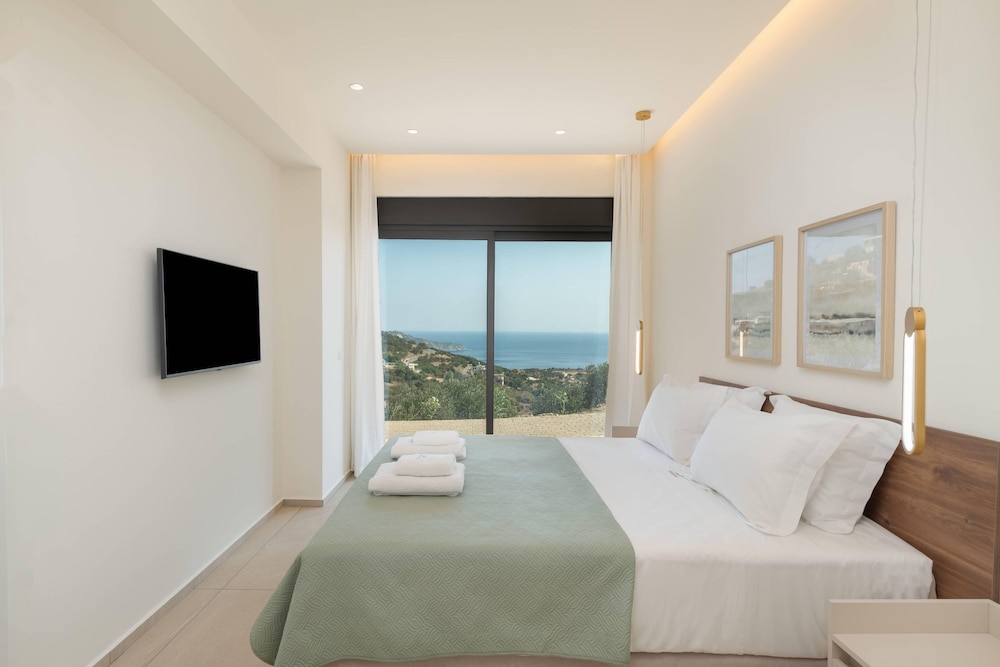 Luxury Villa Vie