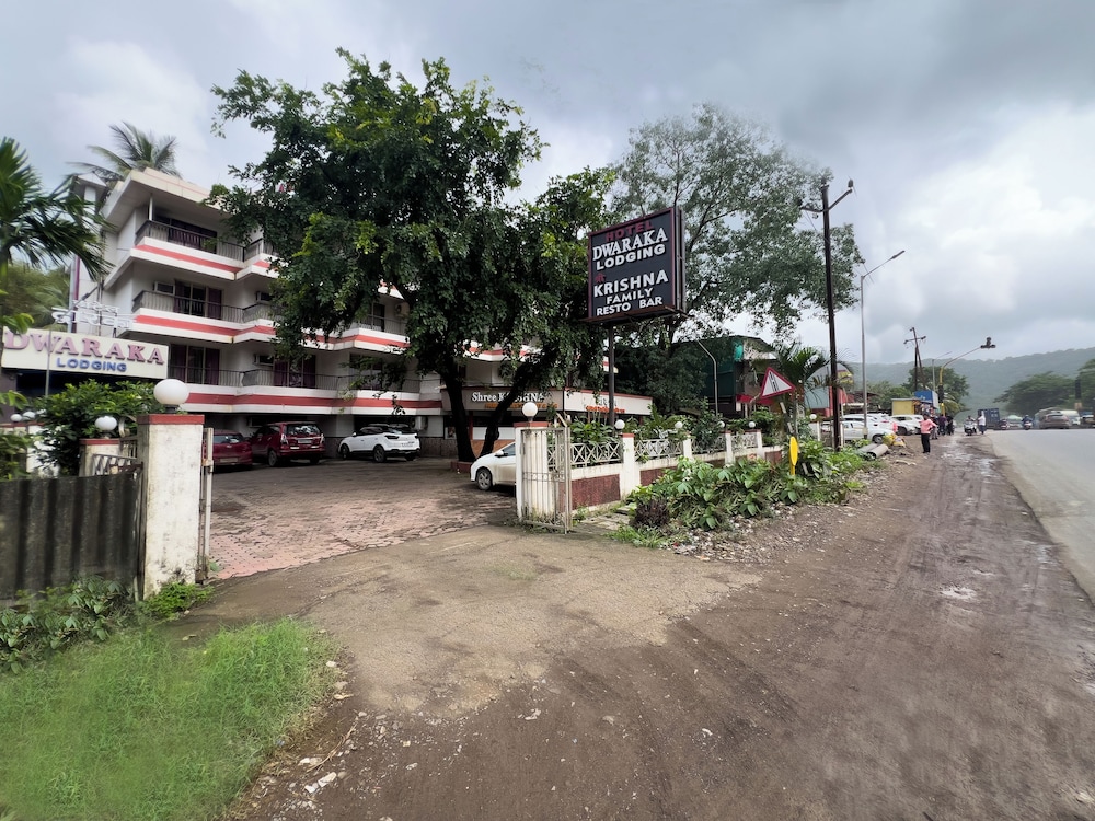 Hotel Dwaraka