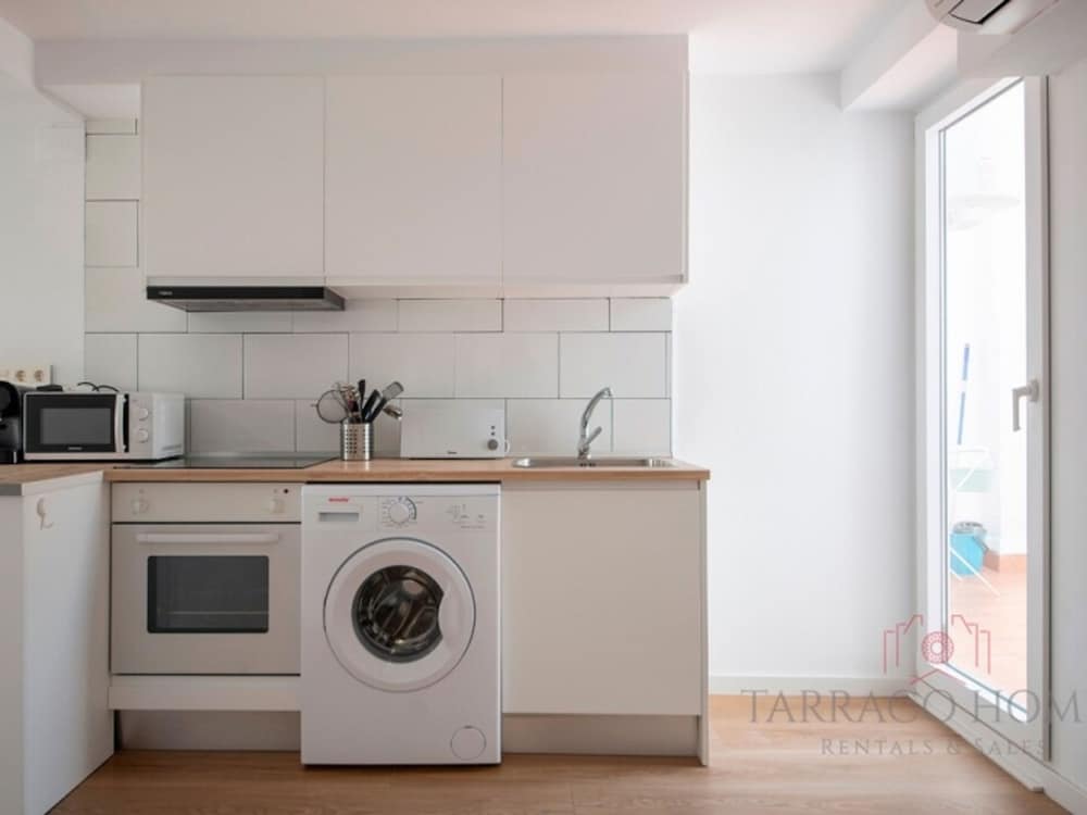 Th05 Apartamento del Mar en Cambrils