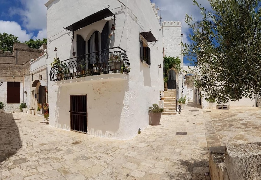 Dimora Sant'Anna