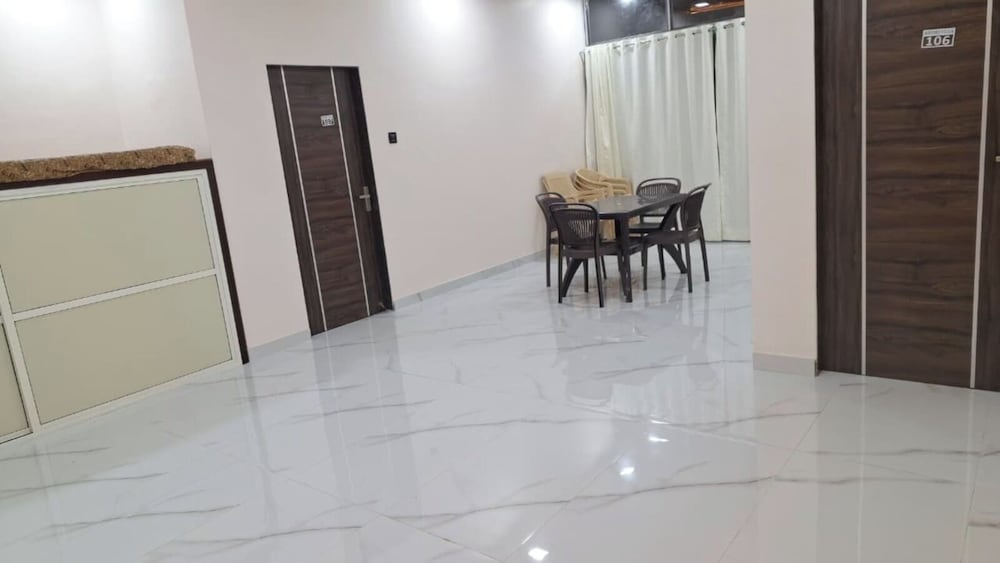 Assort Villa