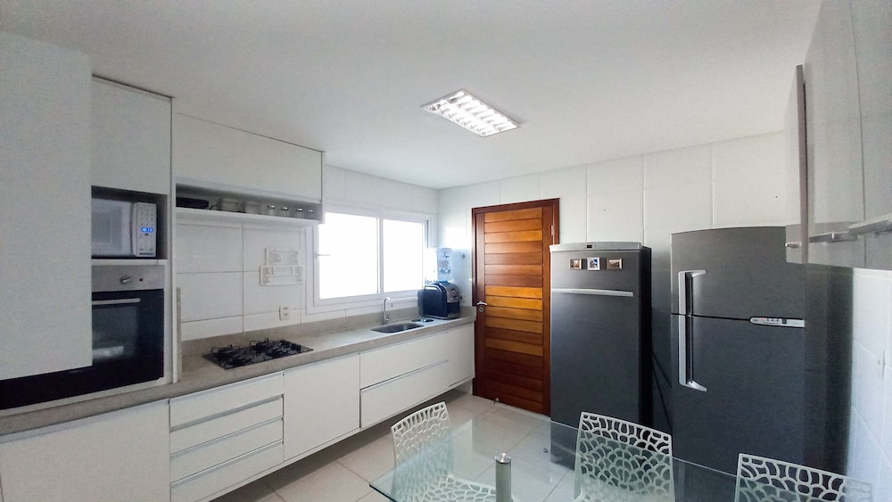 Flats at Club Meridional - Praia dos Carneiros