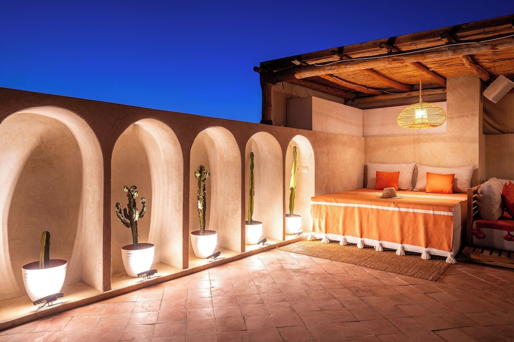 Dar Alhambra Riad Medina