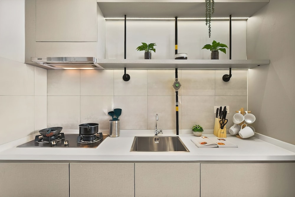Samara Suites by Emily in Jakarta