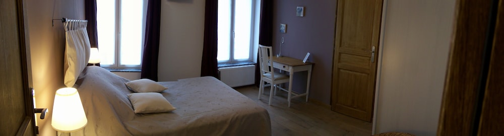 Au Coin du Feu