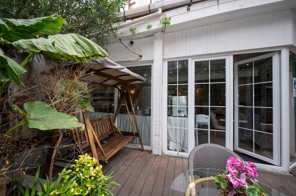 Fuat Bey Palace Otel & Spa - Image 11