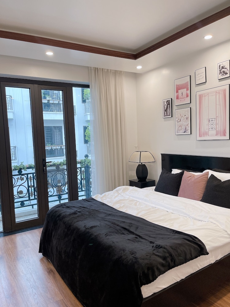 C&K Luxury Homestay Hai Phong view 3