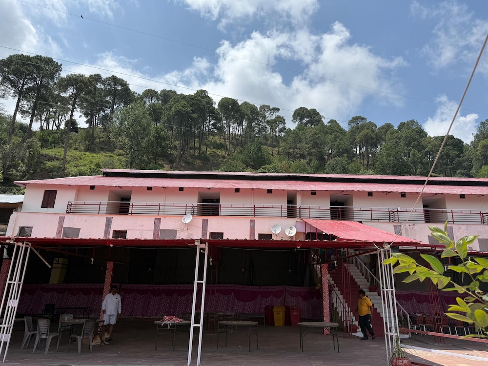 Hotel The Premium Villa Himalaya Hill
