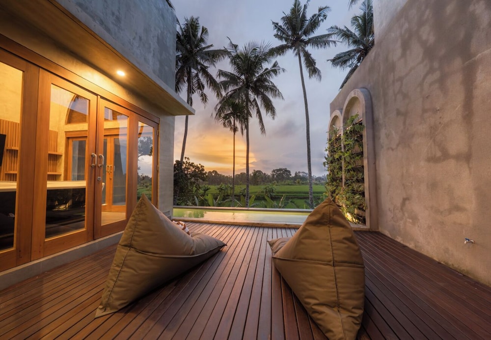 The Kanndra Villa Ubud