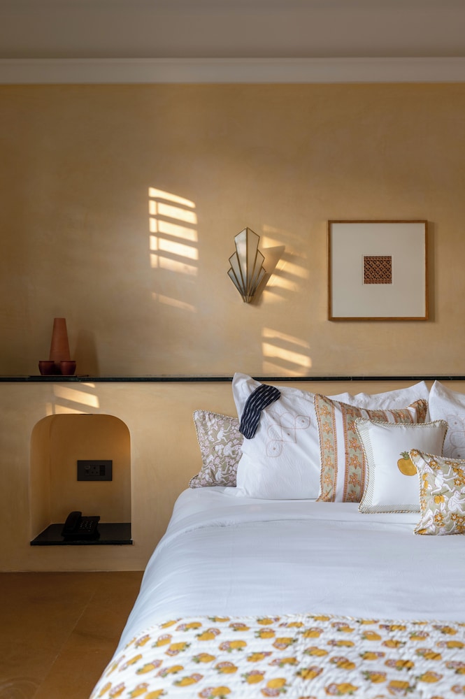 Abode Jaipur