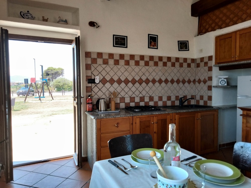 Casa Vacanze in San Giovanni