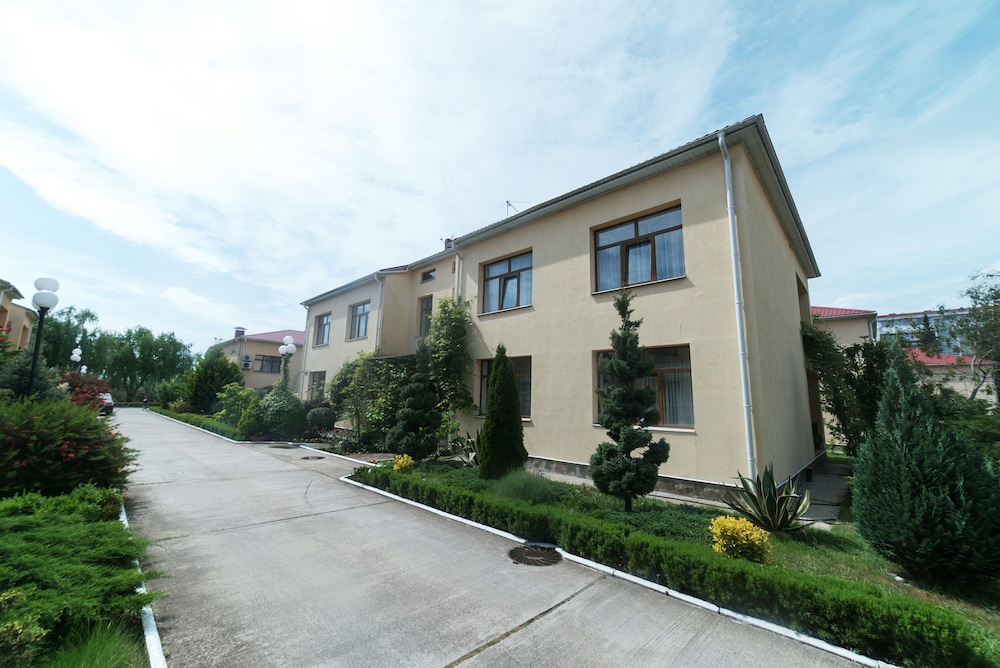 Orhideya Park Cottage