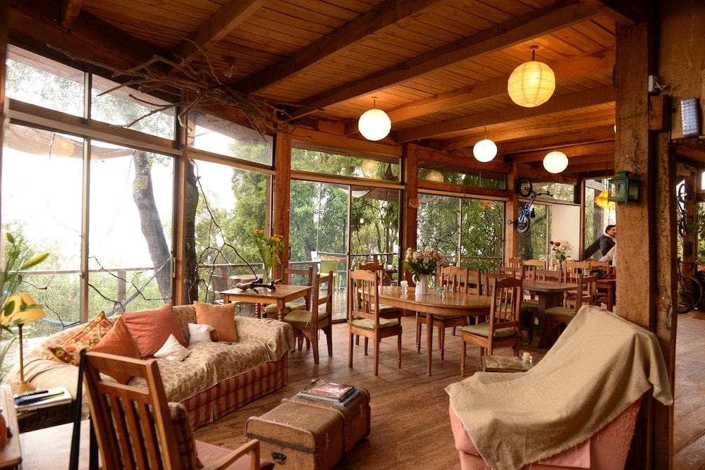 Lodge Colbun