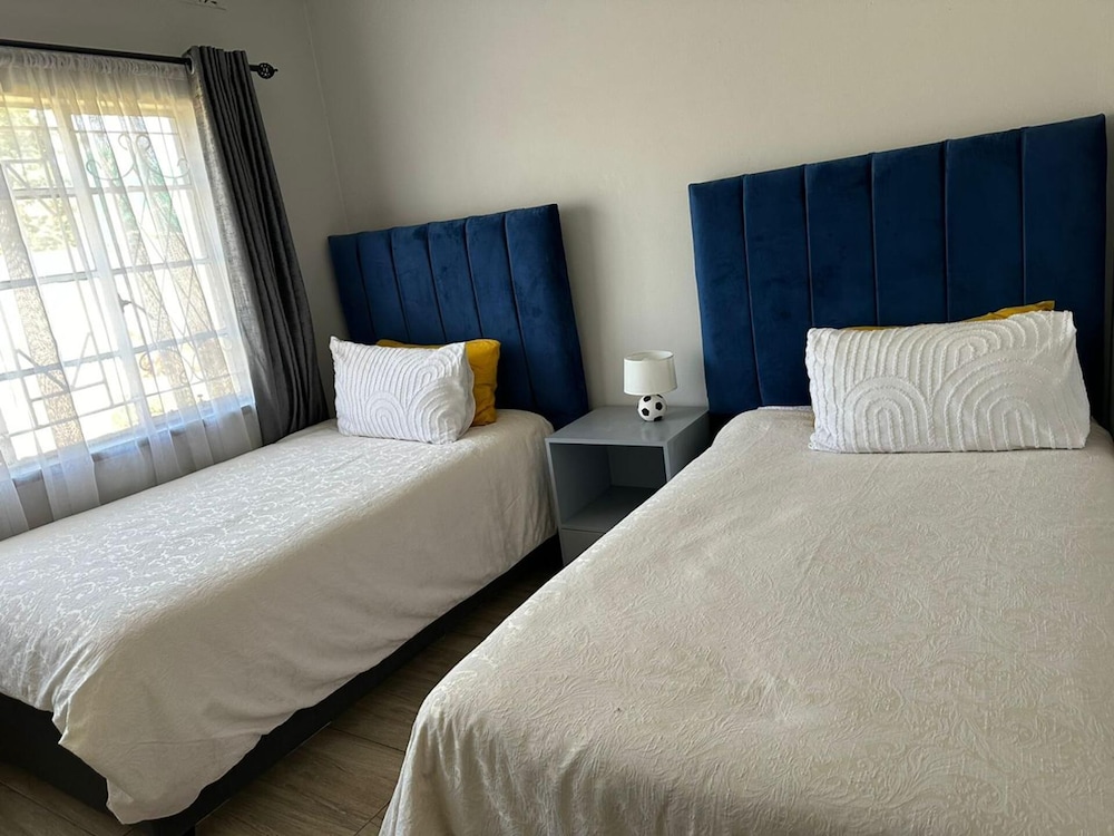 Casamaya Avondale, Harare