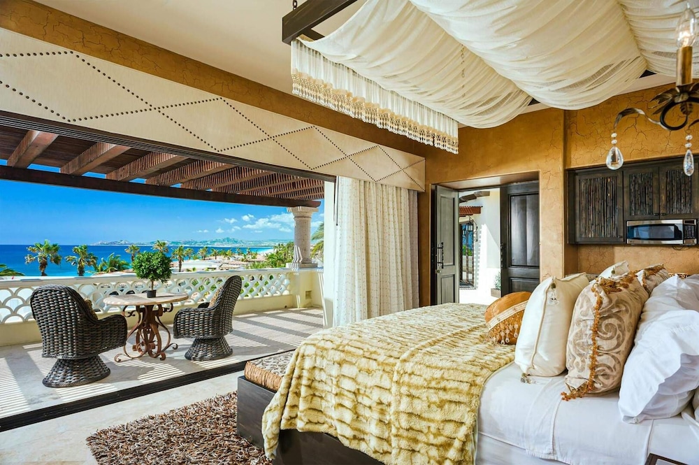 Villa Sandcastle in San Jose del Cabo