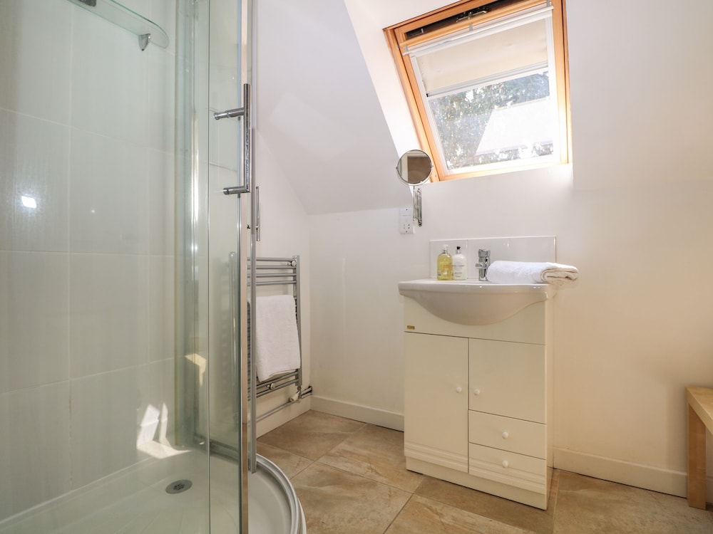 The Annexe