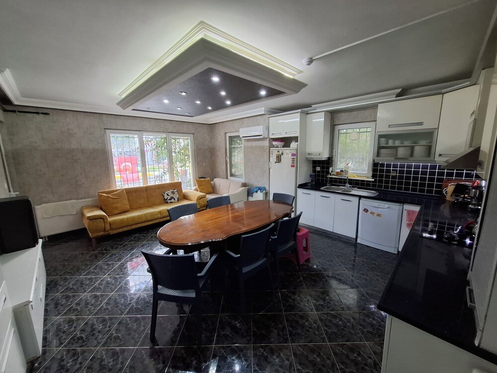 Evim Palace, photo 11