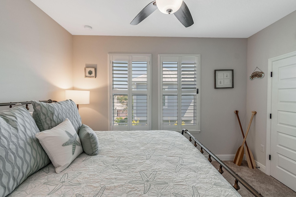 Redington Beach Townhouse 16305