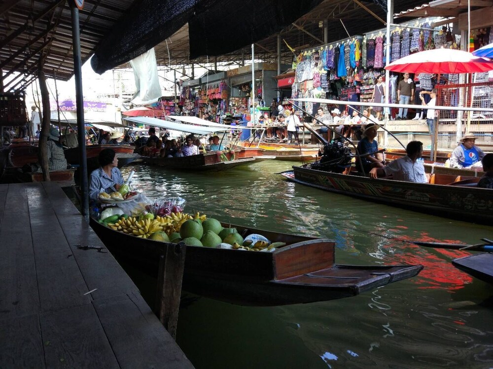 Bangkok BM B&B