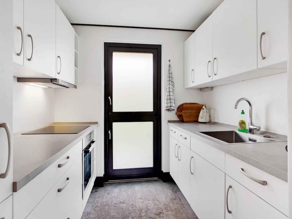 5 Star Holiday Home in Hojby
