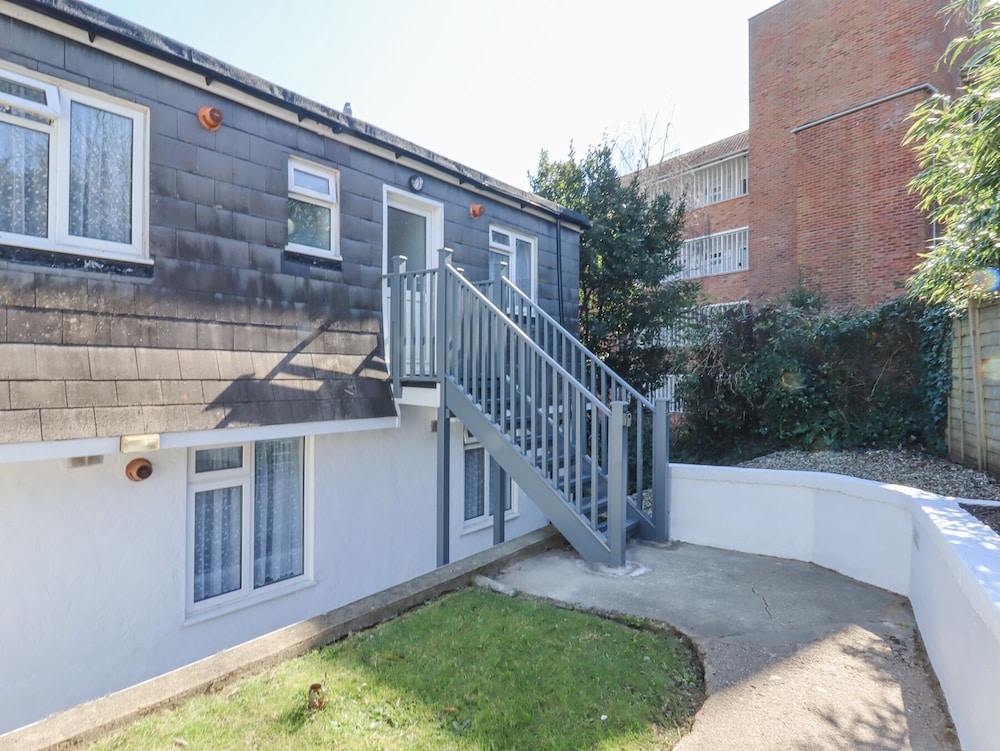 Flat 5, Big Tree Holiday Flats