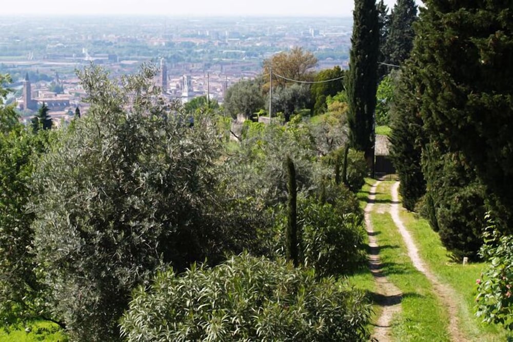 Corte San Mattia - Agriturismo in Verona