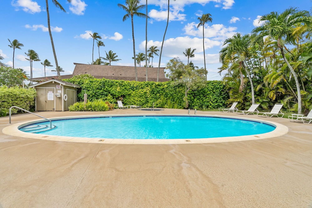 Kauai Plantation Hale Suites G6 1 Bedroom Condo