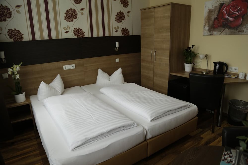 Hannover Vacations - Alexander Business Hotel - Property Image 17