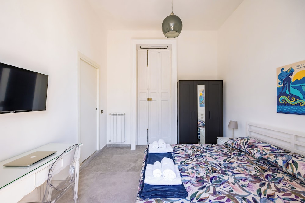 Holme Relais S. Lucia by Napoliapartments