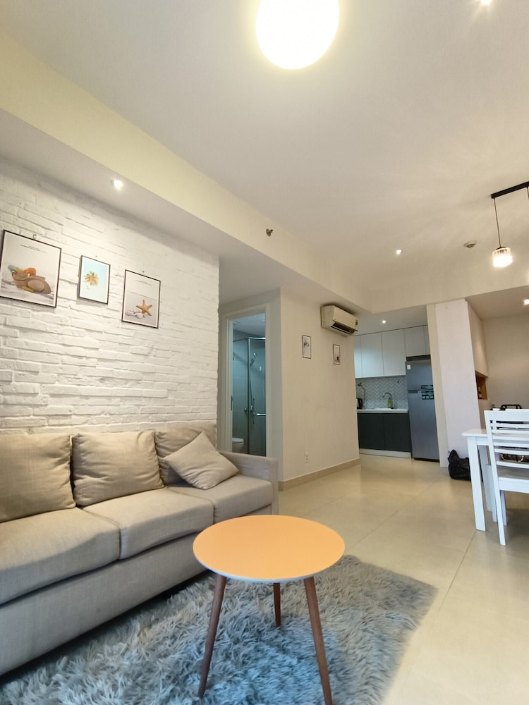 Masteri Thao Dien Apartment  Quan 2