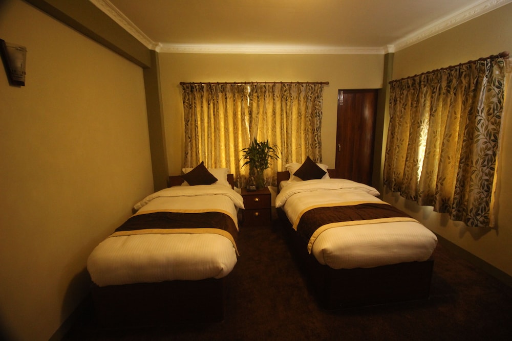 Himalayan Sherpa INN view 4