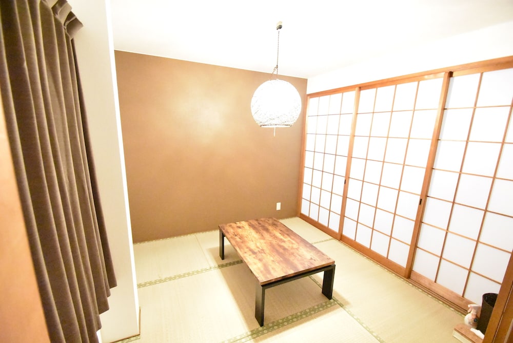 Hotel EL Tochigi 3 view 3