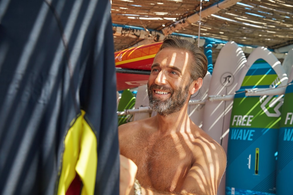 ROBINSON DAIDALOS