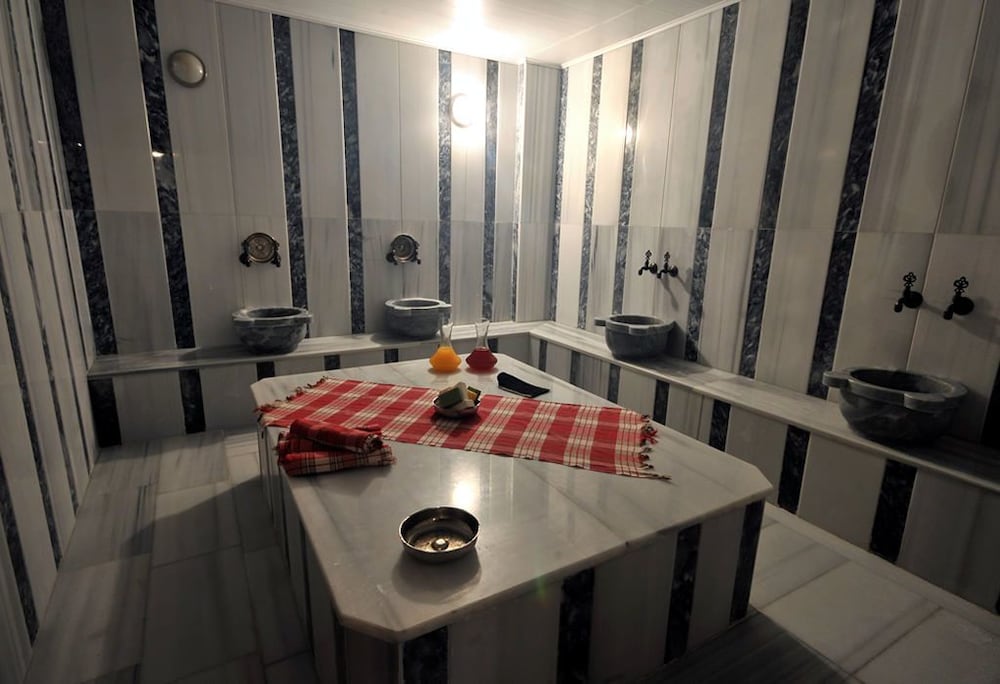 Rhiss Otel Bostancı - Image 66