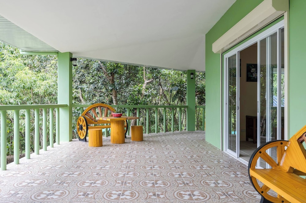 Villa Jolam - Family Haven in an Island Paradise - Camotes