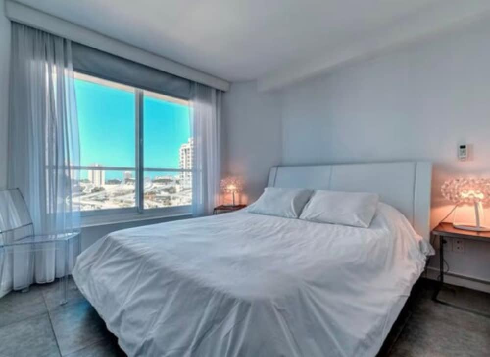 Apartamento en Punta del Este Uruguay
