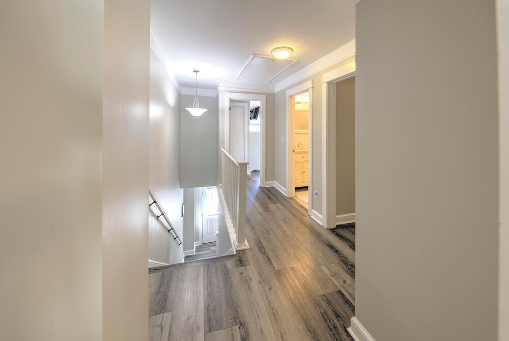 Mckinley Avenue 19A