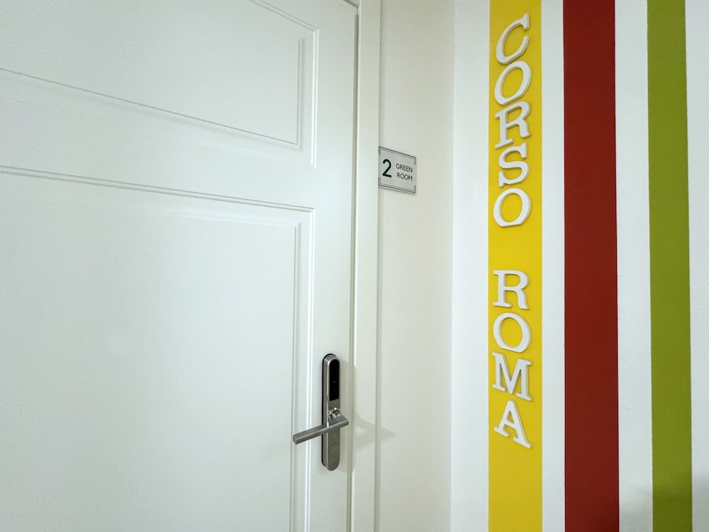 Bed & Breakfast Corso Roma, 사진 42