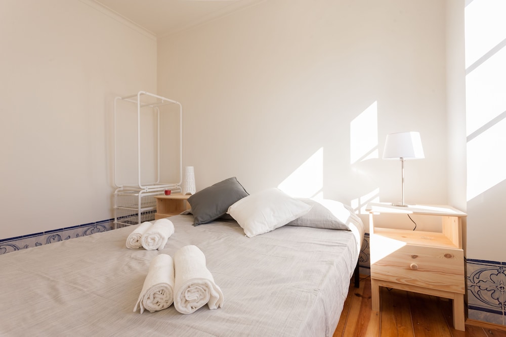 Gonzalo's Guest Apartments - Downtown Historic Flats III