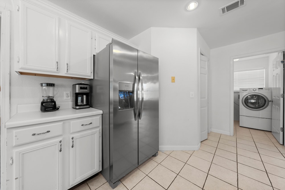 Tranquil Haven | Pet Friendly