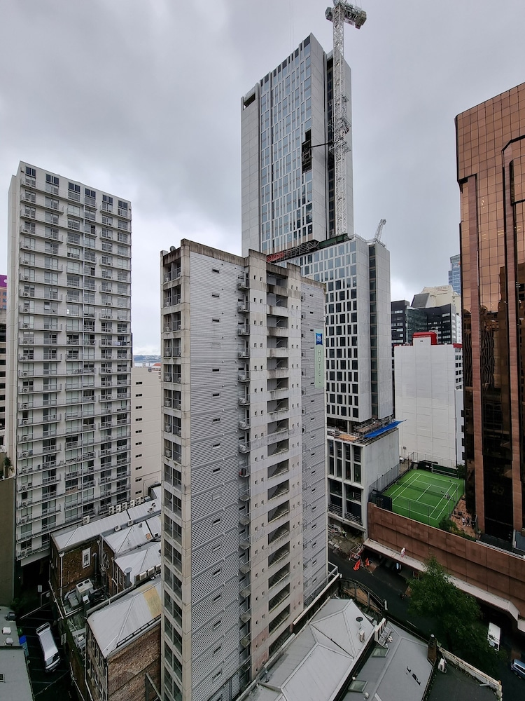 Sweet Escape CBD Studio view 5